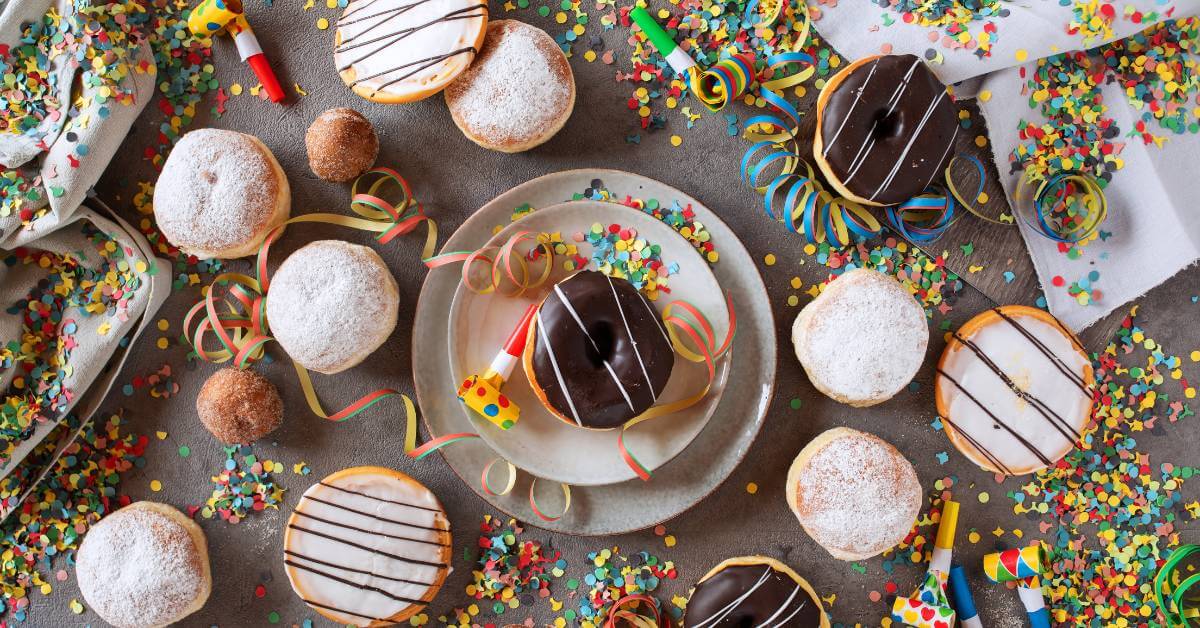 Carnevale-a-tavola