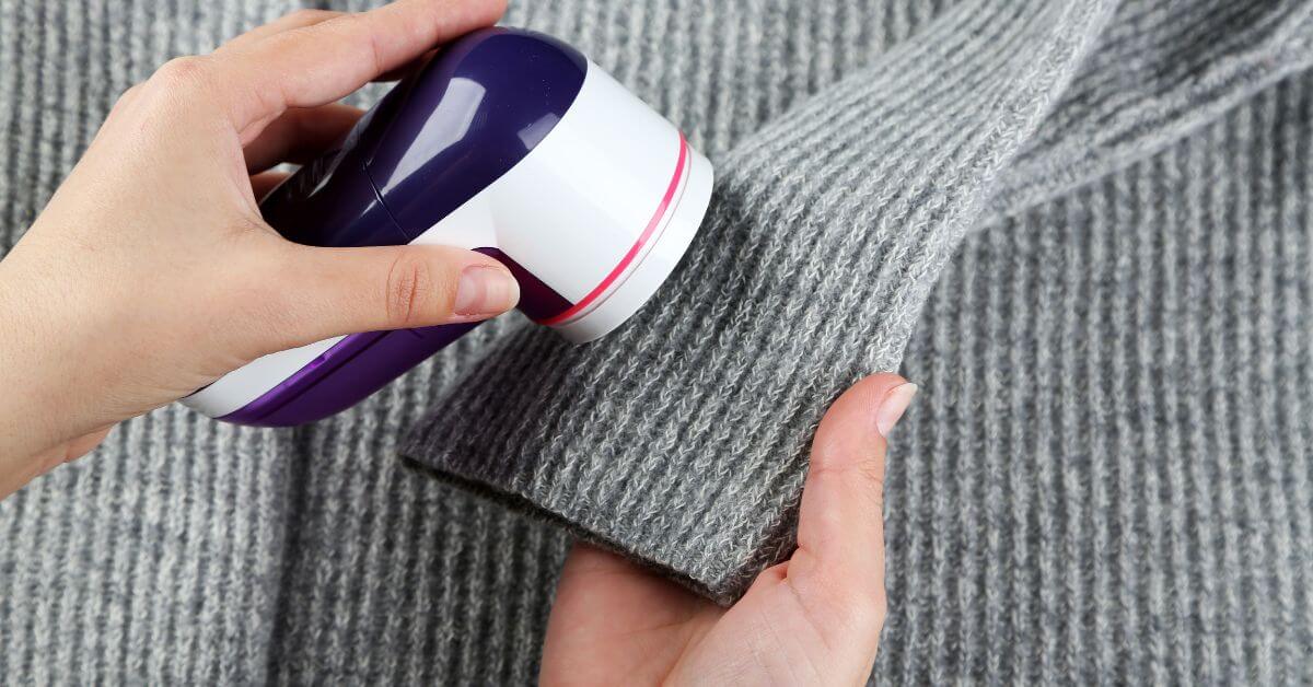 Leva-pelucchi-elettrico